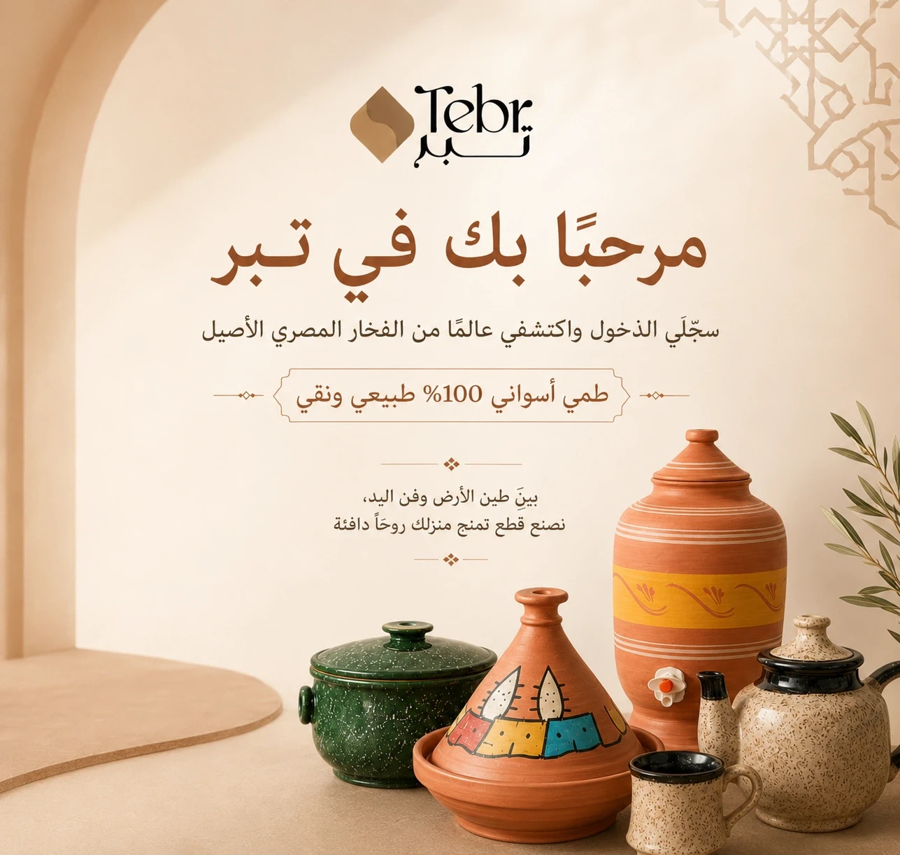 صورة صفحة تسجيل دخول العميل